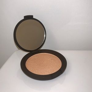 becca shimmering skin perfector pressed highlight